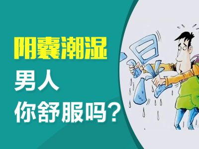 阴囊潮湿、尿频尿急别乱治!中医辨 “湿热下注”,对症应对更高效
